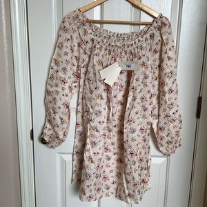 Doen Anyhea Dress Size Small NWT